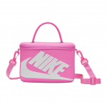 Nike T&auml;hekiri Eemaldatava &Otilde;larihmaga Kangast T&otilde;stikkott Naiste kotid M&auml;nguline-Roosa Valge FN3059-675 Naughty Pink & White