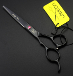 JASON/Jason HD-26 Mustad Juuksek&auml;&auml;rid, Vasakuk&auml;e K&auml;&auml;rid, Lamedad K&auml;&auml;rid, Tuka K&auml;&auml;rid, Hamba K&auml;&auml;rid, &Otilde;hukesed K&auml;&auml;rid 6.0inch flat scissors (zs-606)