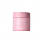House of Hur Puhastav nahapreparaat Essence Pad 140ml &ndash; Koorivad AHA/BHA/PHA padjad pooride hoolduseks ja sileda naha saamiseks