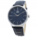 Renoveeritud Orient Classic RA-AC0E04L10B Automaatne Meeste K&auml;ekell sinine