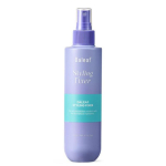 Daleaf Glam Styling Juukselakk 200ml gray