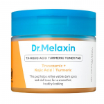 [Dr.Melaxin] TX Kojikhappe ja kurkumiga tooneri padjad 70 padjakest