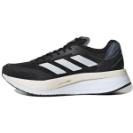 Adidas Adizero Boston 10 Wide 'Black White' GZ5426 44⅔ black