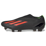 Adidas X Speedportal+ Fg 'Black Solar Red' GW8410 44