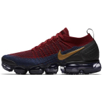 Nike Air VaporMax 2 Team Red Obsidian 942842-604