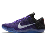 Nike Kobe 11 Elite Low 'Eulogy' 822675-510 42.5