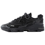1000 Aim&eacute; Leon Dore x 1000 New Balance 'Black' M1000AD1 40.5 black