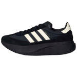 Adidas Originals SL 72 Pro Mugav istuvus Elustiil Vabaajajalatsid Unisex Vabaajajalatsid Must KK3073 38