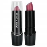 wet n wild, siidise viimistlusega huulepulk, 530D tumeroosa frost, 3,6 g (0,13 untsi)