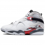 JORDAN 8 Retro Bugs Bunny 2025 305381-100 40
