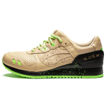 ASICS Sneaker Freaker X Gel Lyte 3 'Neurotoxic' 1191A009-200 42.5 beige