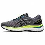 ASICS Gel Nimbus 22 'Grey Lime' 1011A680-022 43.5