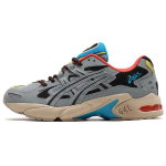ASICS Gel Kayano 5 Stone Grey 1191A148-020 37