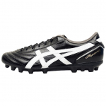 ASICS C3 Polsterdus Libisemisvastased Kulumiskindlad Jalgpallikingad Meeste Mustad 1103A121-001 43.5