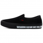 Slip-On Baker Skateboards x Slip-On Vans Pro 'Since 2000' VN0A347VV0H 37