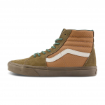 Vans k&otilde;rged rulaketsid Unisex VN000BW7B7G 41