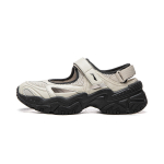 Li Ning Pruun Suhkur Libisemisvastased, Kulumiskindlad, Kerged J&otilde;e Matkamise Kingad Naiste Beežid AGUW014-3 40