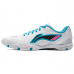 Li Ning Hawkeye 3.0 PRO Comfortable And Trendy Slip Resistant Abrasion Resistant Training Scenario Low top APPV005-2 39