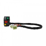 Start-Stopp L&uuml;liti 710004618 Can-Am OUTLANDER RENEGADE 450 570 650 850 1000 jaoks
