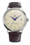Orient Bambino Automaatne Jaapani Garantiiga Kell, Meeste, Kreemjas, RN-AC0033Y, Tootja oma elevandiluuvalge