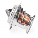 For Kubota D1105 V1505 D782 V1903 Engine Thermostat Thermostat 71 degrees 19434-73014 Excavator Parts 1943473014