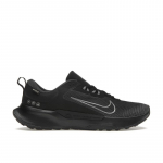 (NAISTE) Nike Juniper Trail 2 GORE-TEX 'Must ja jahe hall' FB2065-001 36