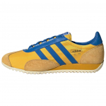 adidas SL72 PT Paks Kuldne Helge Kuninglik Unisex Tossud Kuninglik-Sinine JR3638 EU 36.5 kollane
