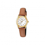 CASIO Naiste Standardseeria Valge Kell LTP-1094Q-7B8 LTP-1094Q-7B8 Random Watch Box