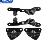 68945 68946 68947 68948 A Set Auto parts Tailgate Lift Support Electric Tailgate Gas strut For Toyota RAV4 2013 -2018