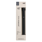 Mitsubishi Pencil Jetstream Prime Kuulpea 0,7 Kolmev&auml;rviline Pliiats, Must, SXE3350007.24 must