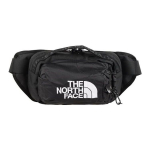 The North Face 3L Vabaaja Spordi Kerge V&ouml;&ouml;kotid V&auml;liskotid Unisex Kotid Must NF0A52RW Black