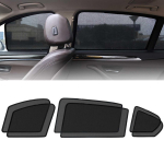 Uus mudel p&auml;ikesekaitse, sobib Volvo V90 2. p&otilde;lvkond 2016-2024 6 side windows