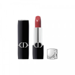 Dior Rouge Dior 720 Icone Satiinviimistlusega niisutav huulepulk 1,5 g - Roosakas pruunikas punane P&uuml;siv huulemeik punane