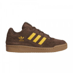 adidas Forum Low CL 'Brown Preloved Yellow'JI3274 44