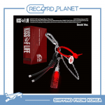 [Eeltellimus] KISS OF LIFE - 2. singelalbum [Who is she] (Otsi versiooni.) Seek Ver.