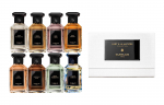 Guerlain Parf&uuml;meeri komplekt - Lilleline harmoonia 8-Piece Set