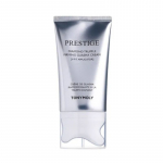 TONYMOLY Prestige Diamond Truffle pinguldav Guasha kreem 120ml