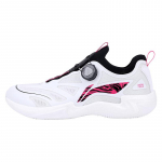 Li Ning Cushioning Abrasion Resistant Low top Table Tennis Shoes Unisex APPV007-1 43