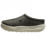 Nike ACG Rufus SE Mugavad sobivad kinnise ninaga sussid Unisex sussid Tume-suitsuhall II7402-900 44.5