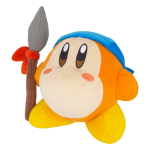 Sanei Boeki Kirby All Star Collection Bandana Waddle Dee (S) Pehme m&auml;nguasi KP44