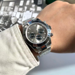 Laojiadi Daytona Multifunktsionaalne Automaatne Helendav V&otilde;idus&otilde;idukell Meestele