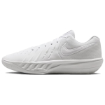 Nike Air Zoom G.T.. Cut Academy 2 Mugavad Spordikorvpallijalatsid Unisex toss Valge HV9775-105 42.5 white