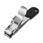 VICTORINOX K&uuml;&uuml;nek&auml;&auml;rid Roostevabast terasest [Eriv&auml;ljaanne], Must, Teravad, &Scaron;veitsis valmistatud, Teras, Kompaktne, 8.2050.3B1-X1 must