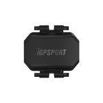 IGPSPORT Cycling devices Cadence Sensor CAD70 Speedometer SPD70 for garmin bryton iGPSPORT bike Computer Accessrioes CAD70 black