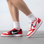 Nike Ebernon Low meeste vabaajajalatsid 40.5