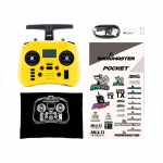 RadioMaster POCKET ELRS FPV puldipult