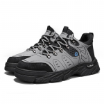 Uued Nahast Tossud Hingavad Meeste Vabaaja Jalan&otilde;ud Mugavad Jalutusjalatsid Libisemiskindlad V&auml;litingimustes Matkajalatsid Moodsad Meeste Jalan&otilde;ud 39