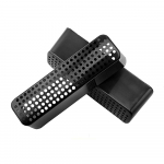 Lexus UX 2019-2024 UX200 UX250 Istmealune P&otilde;randa AC K&uuml;tte &Otilde;hukonditsioneeri &Otilde;huava V&auml;ljalaskeava Iluv&otilde;re Kaitsekate Autostiili Trimm