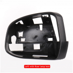 K&uuml;ljepeegli raami hoidik Ford Focus MK3 MK2 II III 2012 2014 2015 2018 2010 2011 Mondeo MK4 klaasist &uuml;mbruse viimistlus tahavaate jaoks
