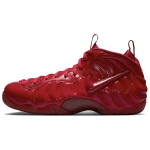 Nike Air Foamposite Pro Gym Red 2026 Unisex tossud Must HF0794-600 43 black